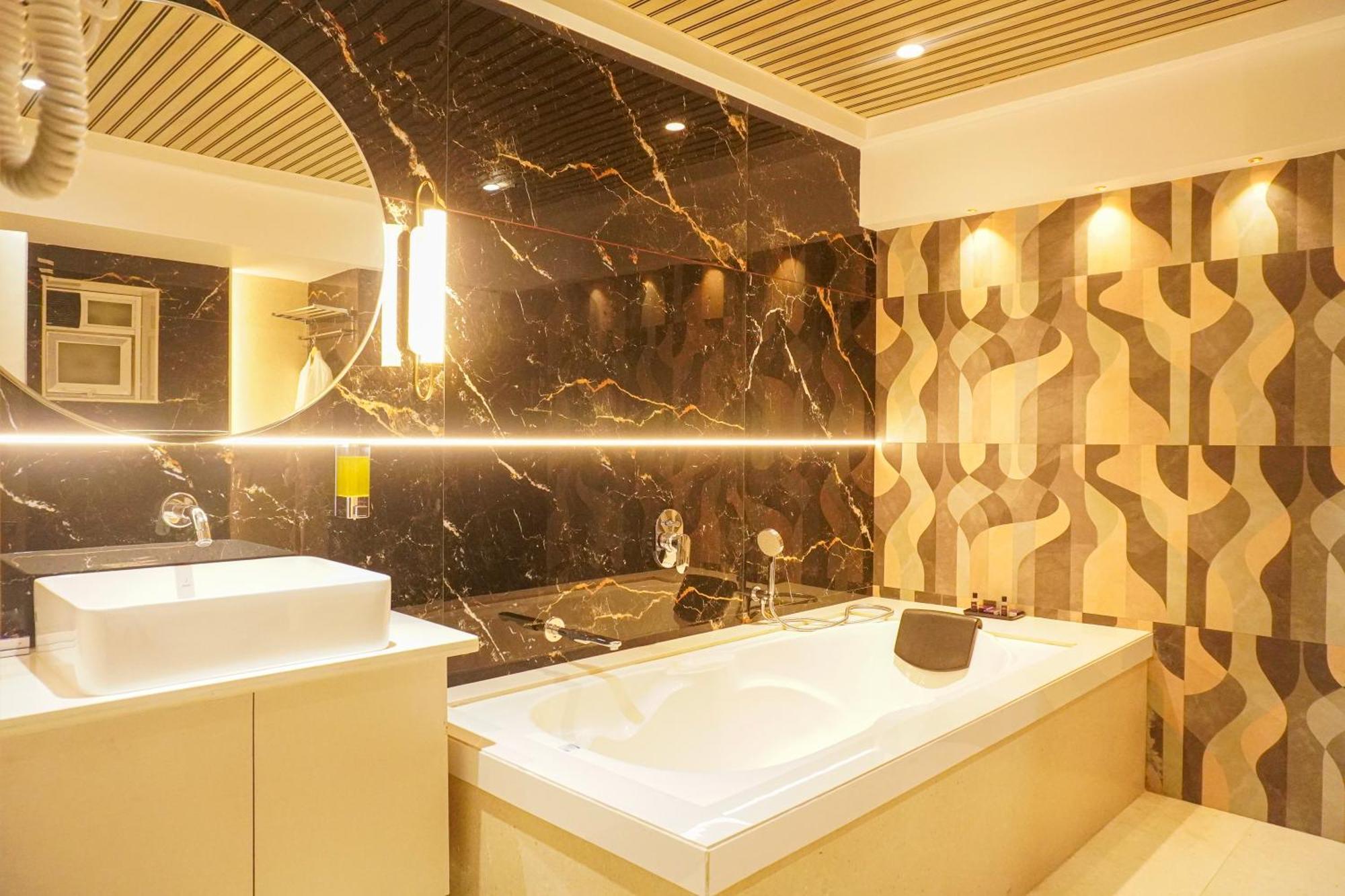 Hotel Spencer-Navi Mumbai Ngoại thất bức ảnh
