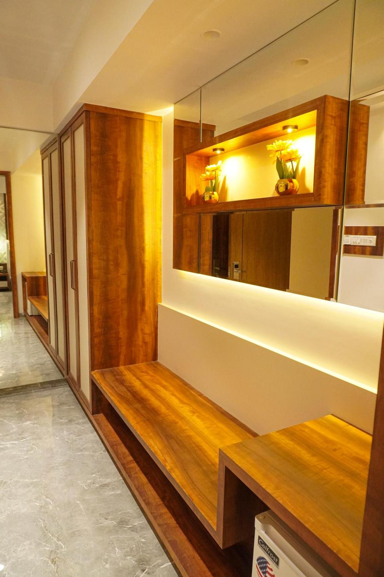 Hotel Spencer-Navi Mumbai Ngoại thất bức ảnh