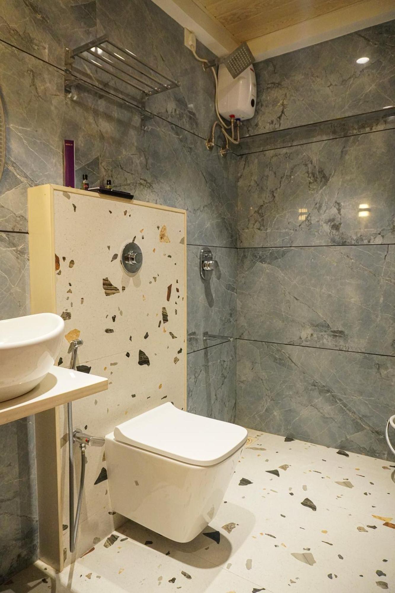 Hotel Spencer-Navi Mumbai Ngoại thất bức ảnh