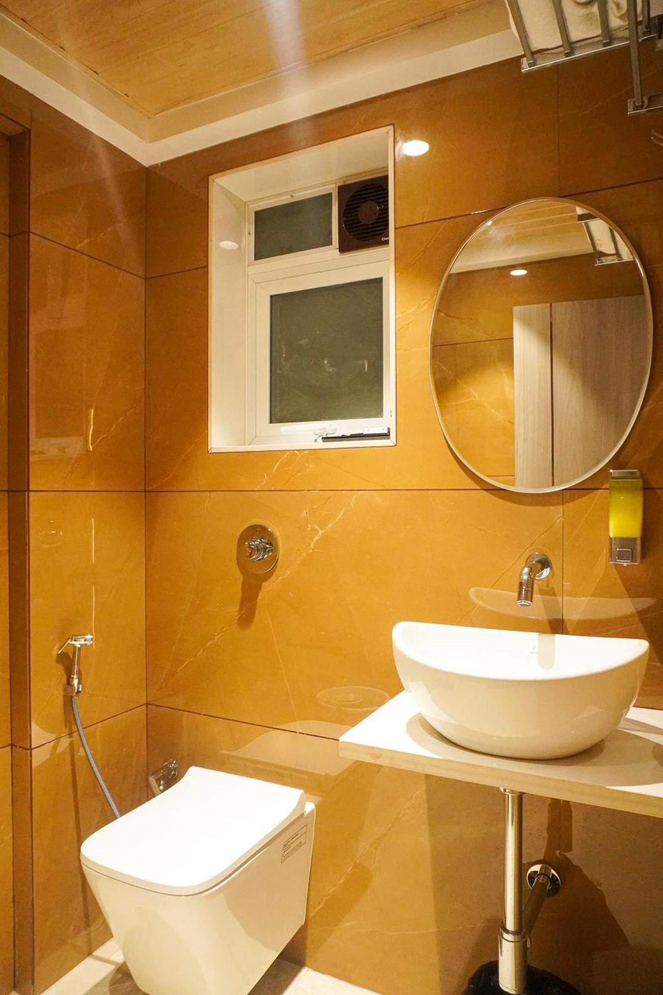 Hotel Spencer-Navi Mumbai Ngoại thất bức ảnh